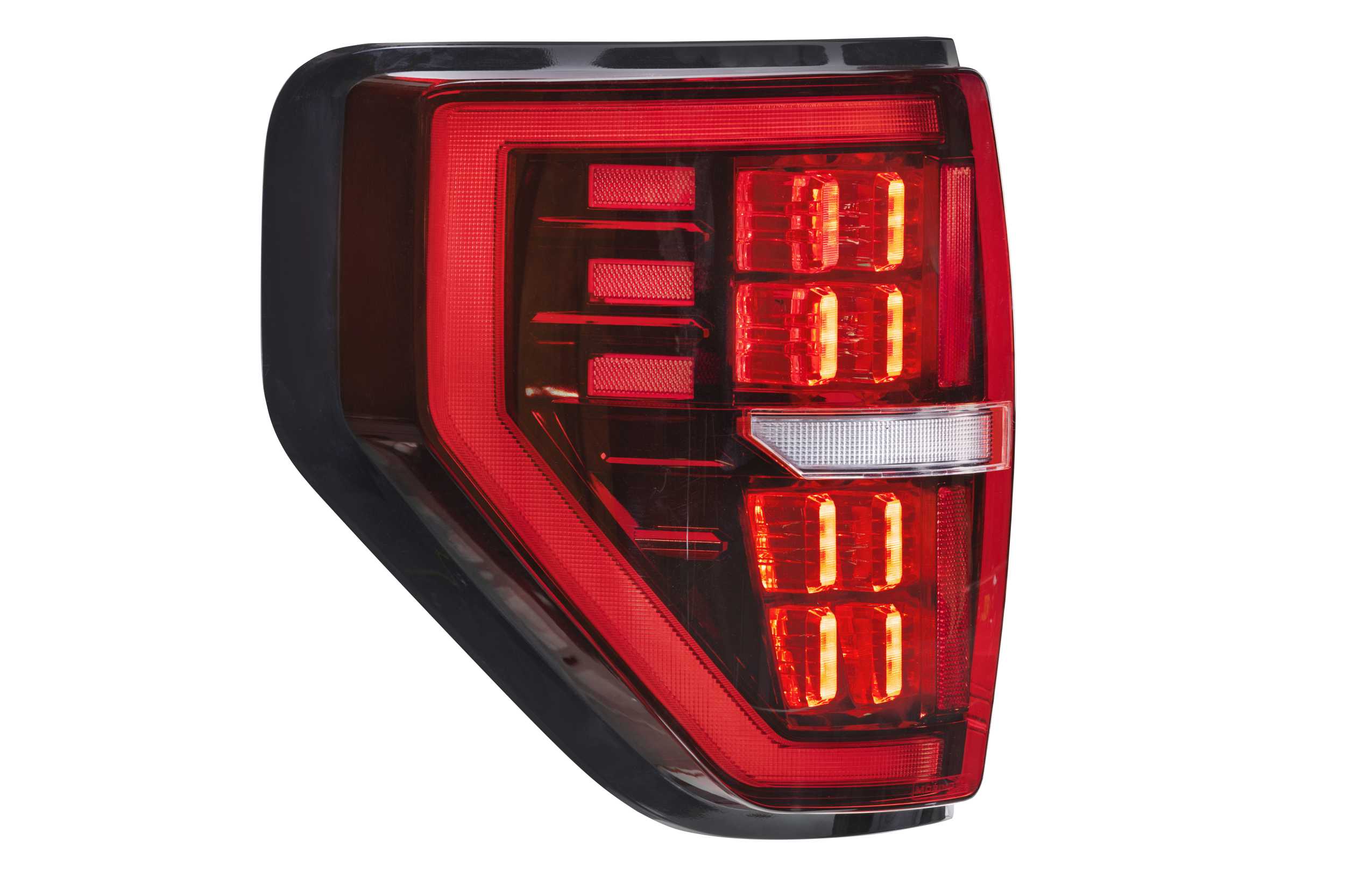 Ford F-150 (09-14) Morimoto XB LED Tail Lights | LF720 LF721